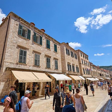 Tudisi Lux Suites By Dominium Dubrovnik Eksteriør billede