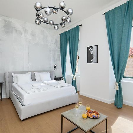 Tudisi Lux Suites By Dominium Dubrovnik Eksteriør billede