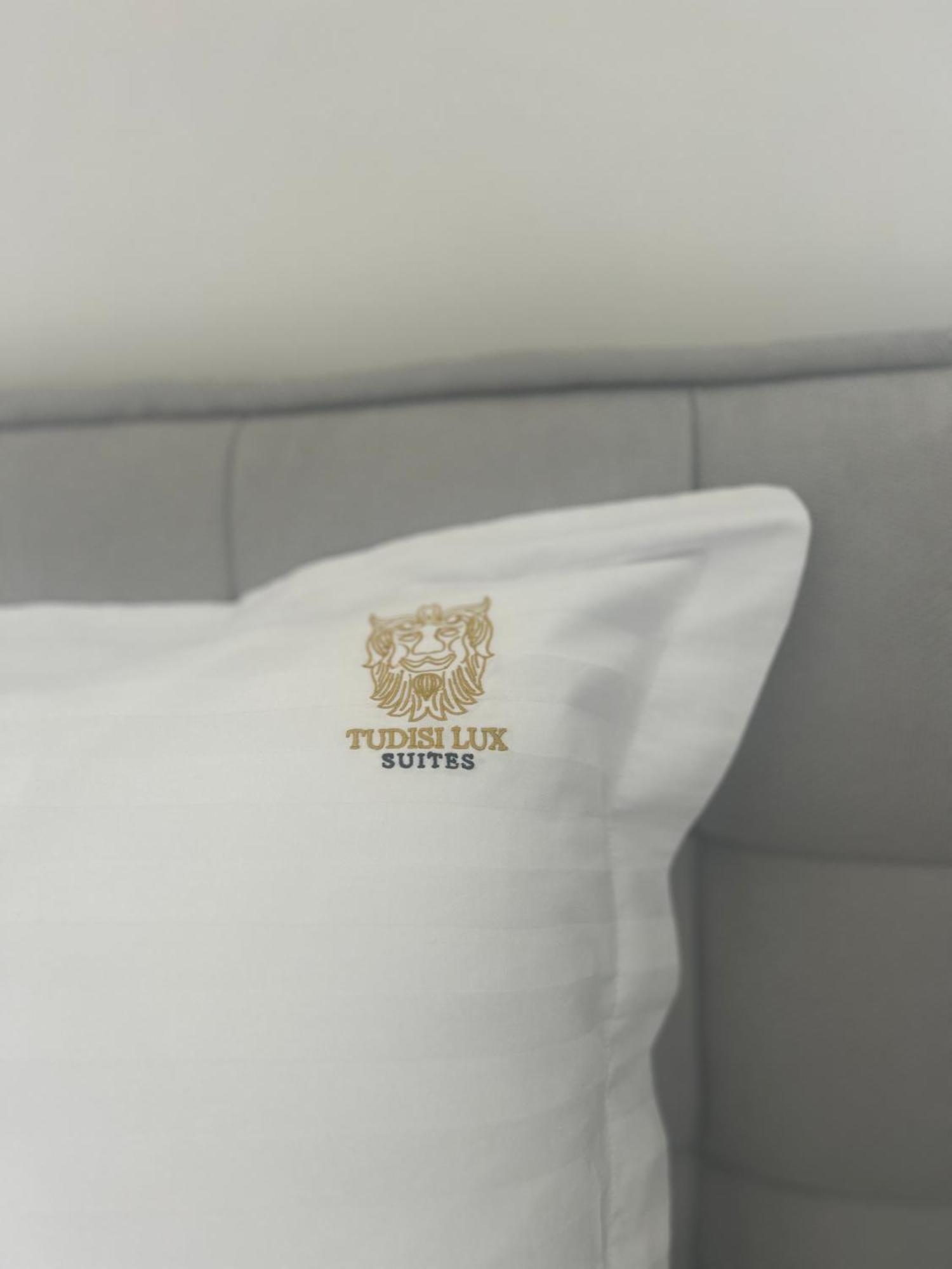 Tudisi Lux Suites By Dominium Dubrovnik Eksteriør billede