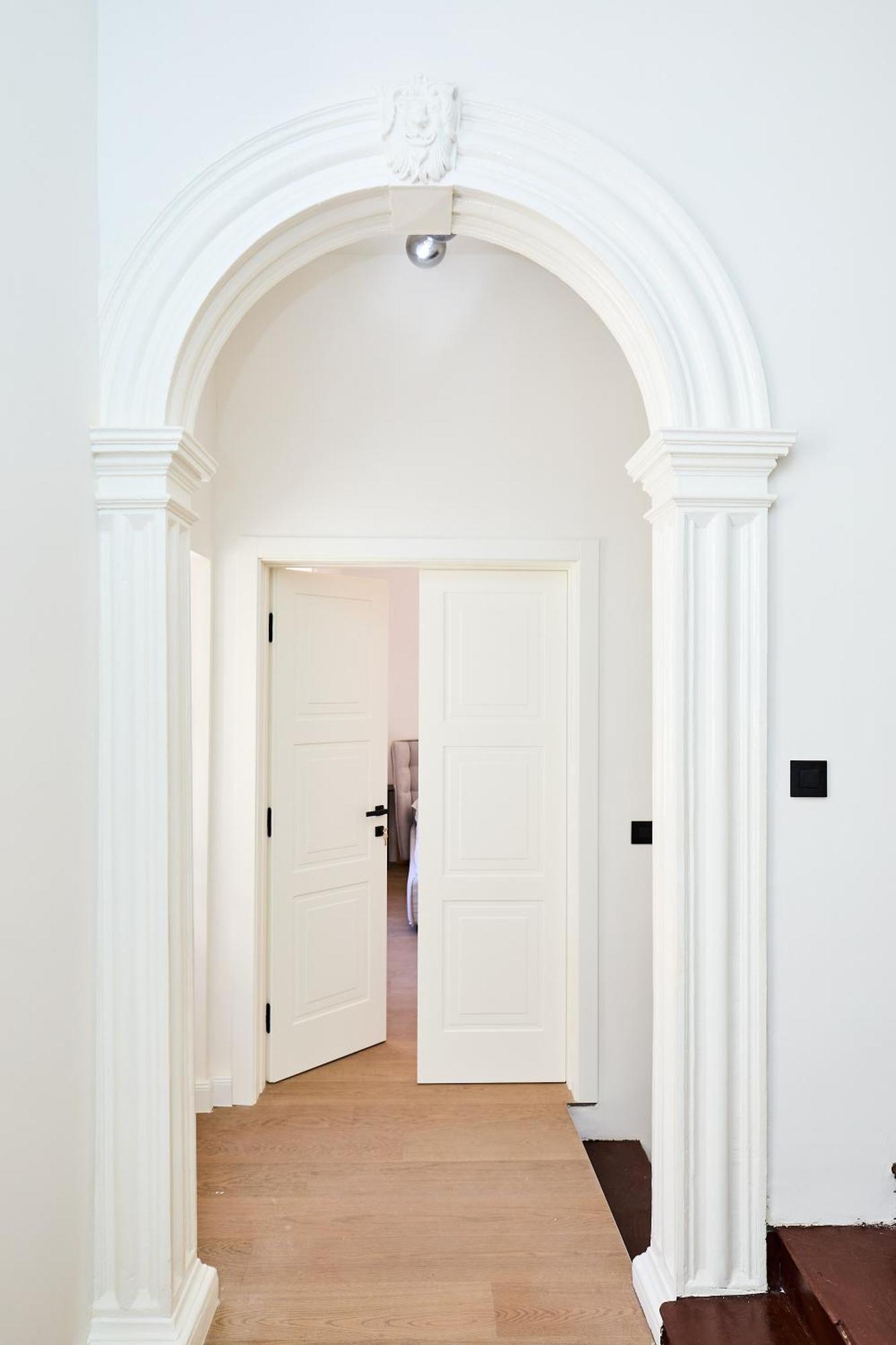 Tudisi Lux Suites By Dominium Dubrovnik Eksteriør billede