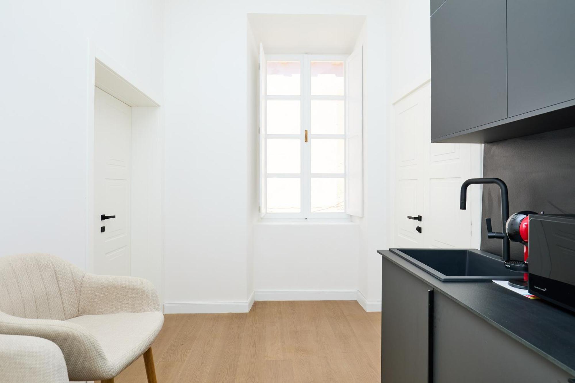 Tudisi Lux Suites By Dominium Dubrovnik Eksteriør billede