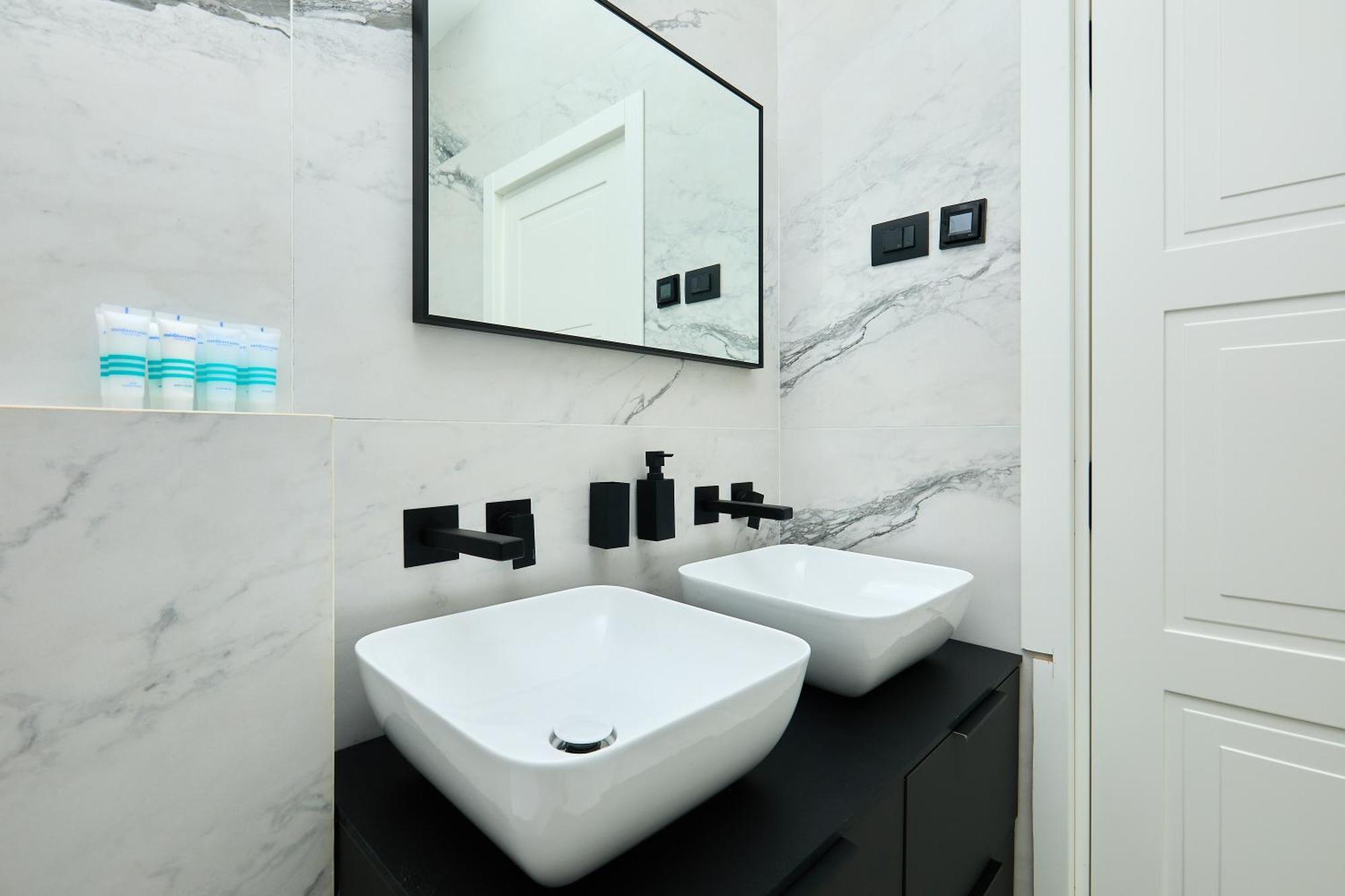 Tudisi Lux Suites By Dominium Dubrovnik Eksteriør billede